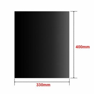5-Piece Heavy Duty Non-Stick Oven Liners & BBQ Grill Mats – Universal Reusable Protectors for Fan Assisted Ovens, Gas & Charcoal Grills (PFOA Free)