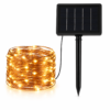Solar Firefly String Lights