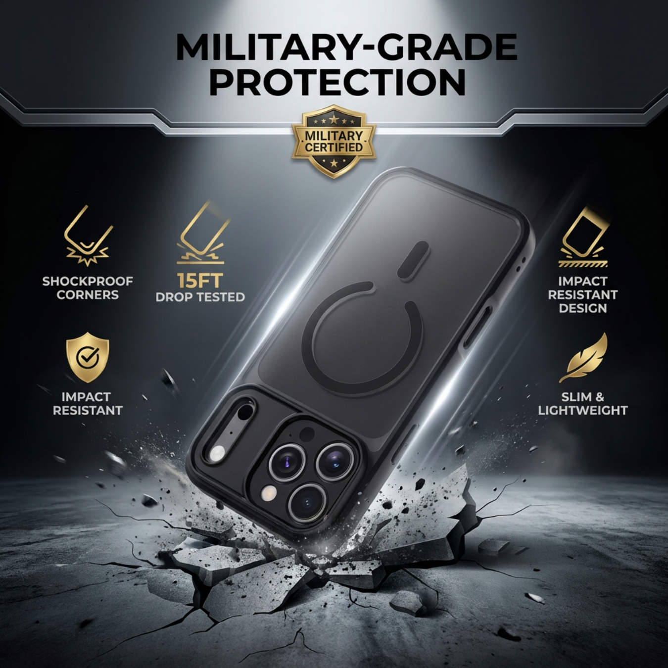 iphone 17 pro max case