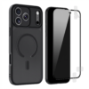 iPhone 17 Pro Max 3-in-1 Case