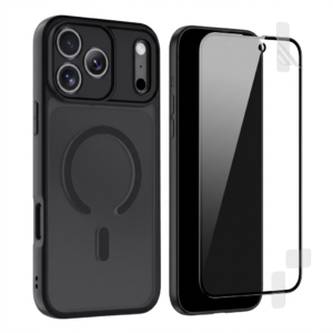 iPhone 17 Pro Max 3-in-1 Case