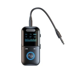 Bluetooth Transmitter Receiver-01