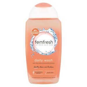 Daily Intimate Wash