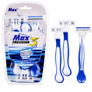 Disposable Razor
