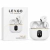 Wireless Earbuds with LED Display