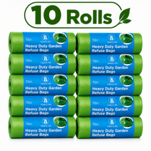 Heavy Duty Garden Refuse Bags