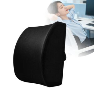 Lumbar Support Pillow