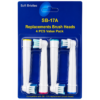 Oral B Compatible Toothbrush Heads