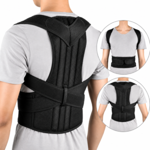 Adjustable Posture Corrector