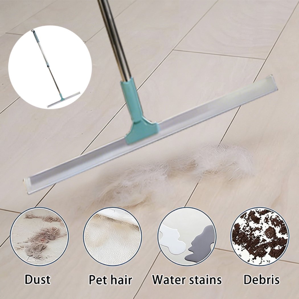 Extendable Window Squeegee