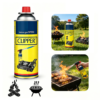 Gas Canister Refill