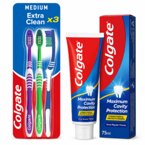 colgate