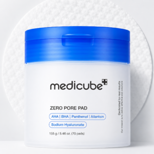 medicube Zero Pore Pads