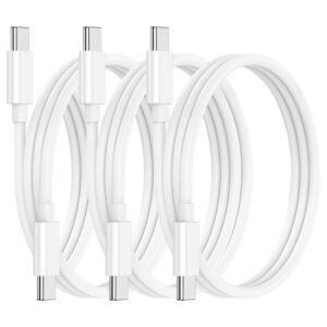 usb type c to c cable